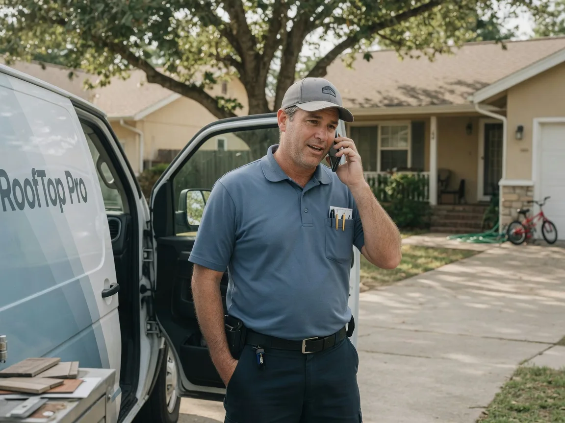 Roof Repair Anthony, TX FAQs
