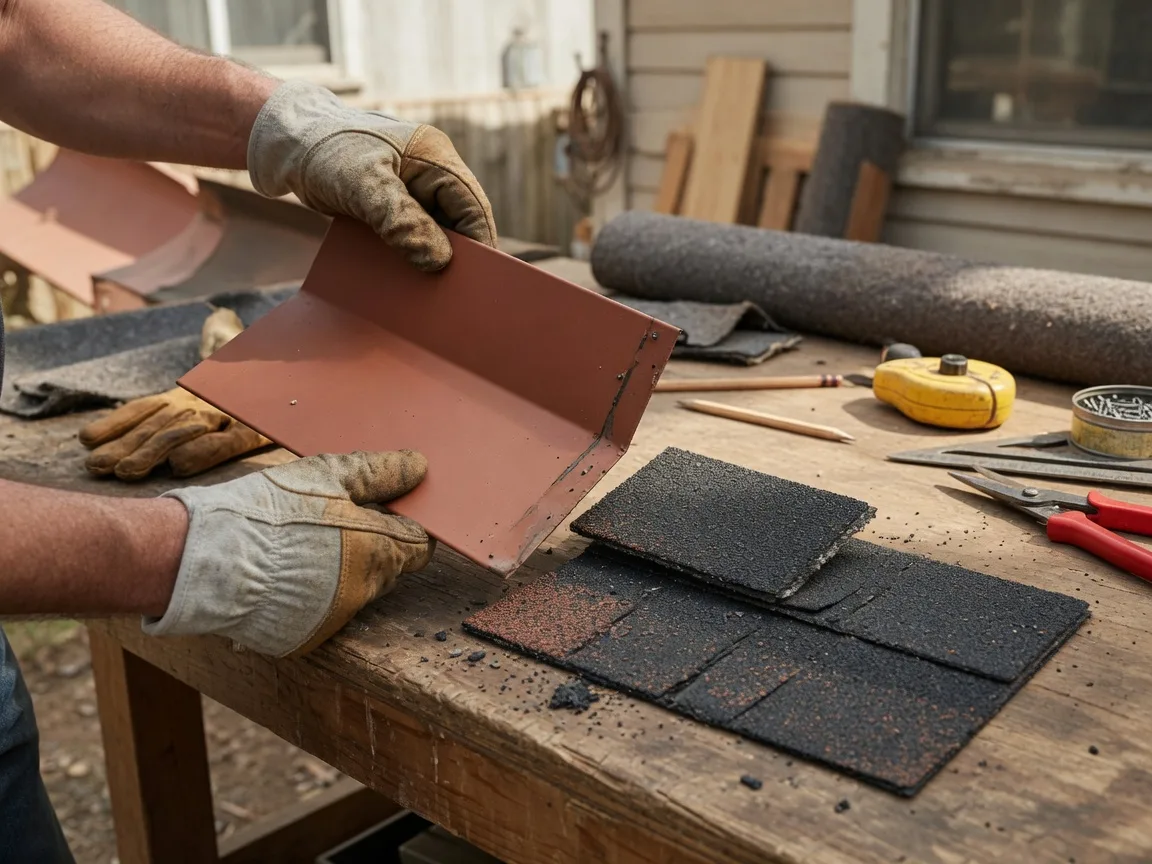 Roof Repair company in Anthony, TX
